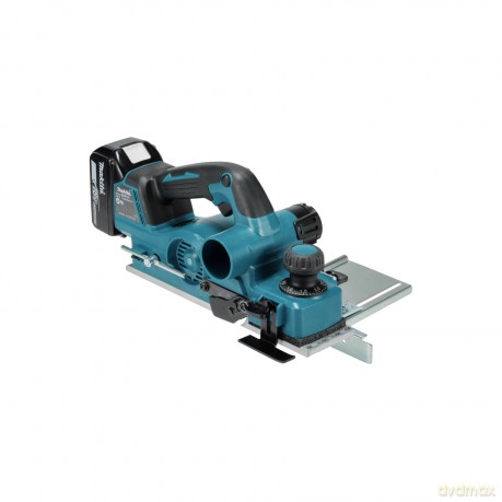 makita DKP181Z Akku-Hobel 18,0 V