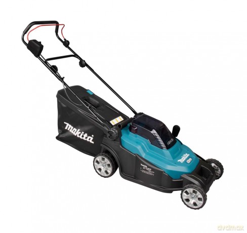 makita DLM432Z Akku-Rasenmher 2x18,0 V
