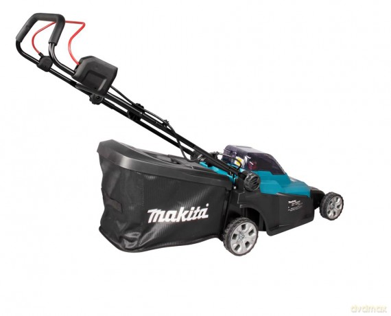 makita DLM432Z Akku-Rasenmher 2x18,0 V