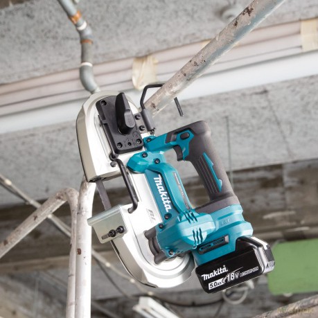 Makita: makita DPB183Z Akku-Bandsge