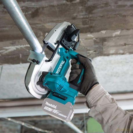 Makita: makita DPB183Z Akku-Bandsge
