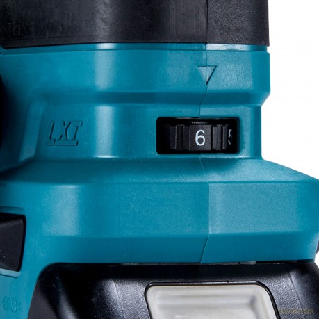 Makita: makita DPB183Z Akku-Bandsge