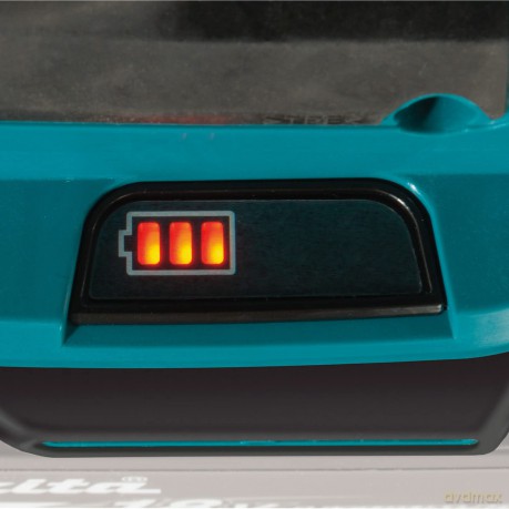 Makita: makita DPB183Z Akku-Bandsge