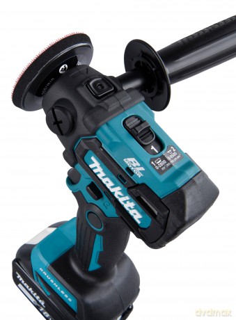 Makita: makita DPV300Z Akku-Schleifer und -Polie