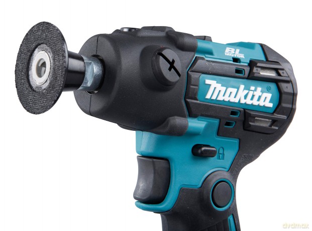 Makita: makita DPV300Z Akku-Schleifer und -Polie