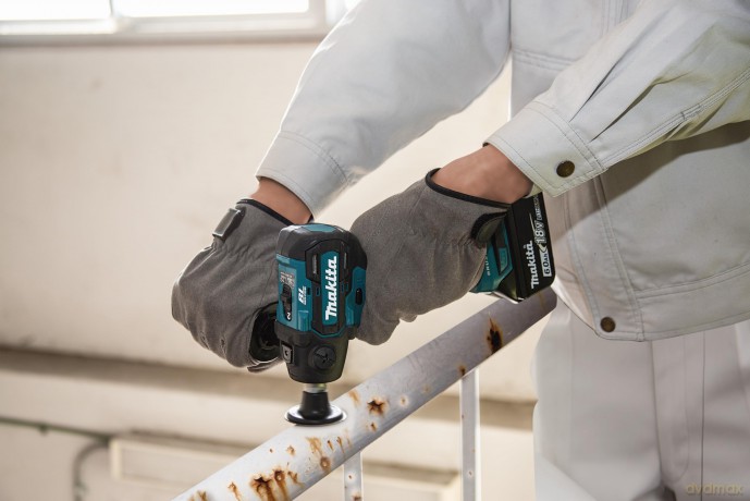Makita: makita DPV300Z Akku-Schleifer und -Polie