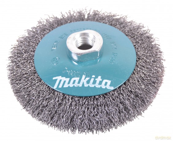 Makita: makita Drahtbźrste fźr Winkelschleifer K