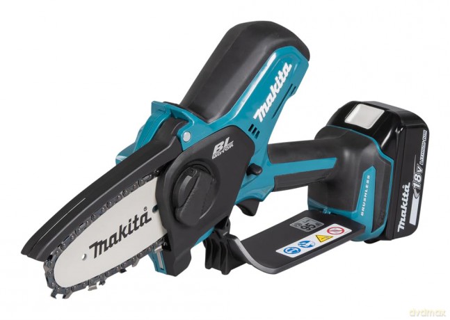 Makita: makita DUC101RF01 Akku-Astsge 100,0 mm