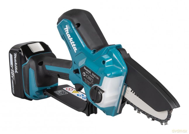 Makita: makita DUC101RF01 Akku-Astsge 100,0 mm