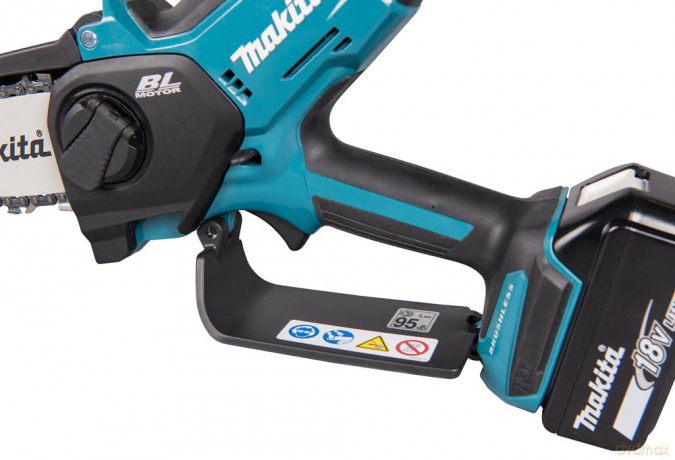 Makita: makita DUC101RF01 Akku-Astsge 100,0 mm