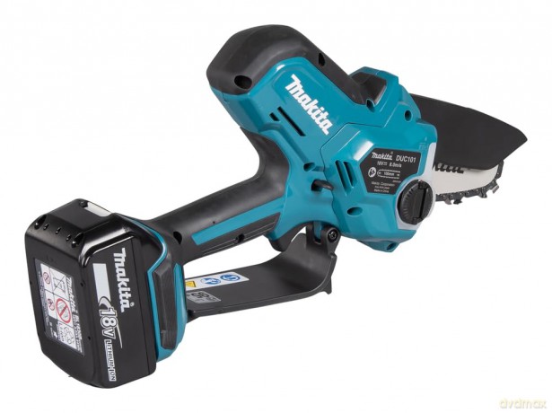 Makita: makita DUC101RF01 Akku-Astsge 100,0 mm