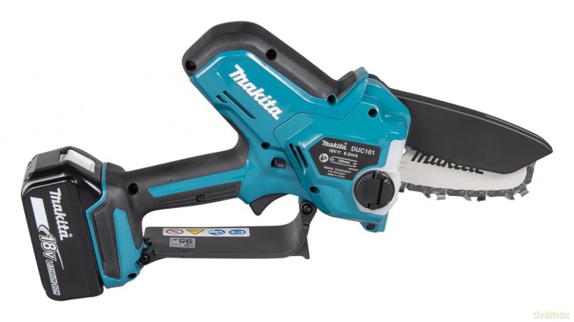 Makita: makita DUC101RF01 Akku-Astsge 100,0 mm
