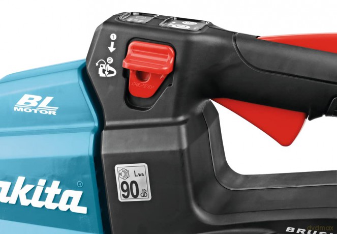 makita DUH502Z Akku-Heckenschere 18,0 V