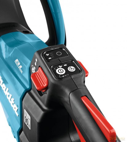 makita DUH502Z Akku-Heckenschere 18,0 V