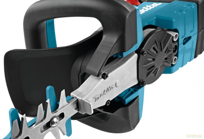 makita DUH502Z Akku-Heckenschere 18,0 V