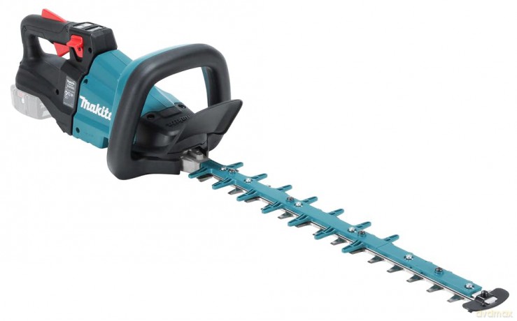 makita DUH502Z Akku-Heckenschere 18,0 V