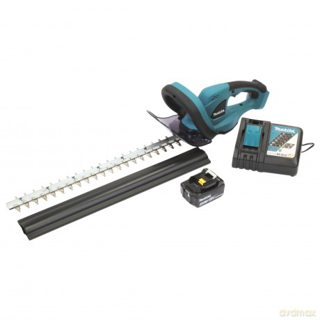 makita DUH523RF Akku-Heckenschere 18,0 V