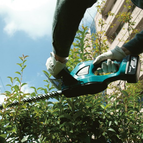 makita DUH523RF Akku-Heckenschere 18,0 V