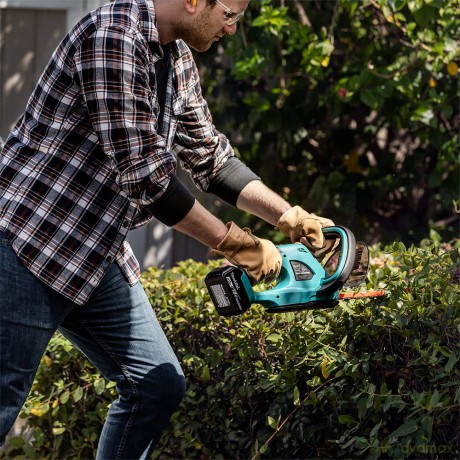 makita DUH523Z Akku-Heckenschere 18,0 V