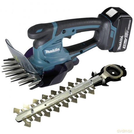 makita DUM604RFX Akku-Strauch- und Grass