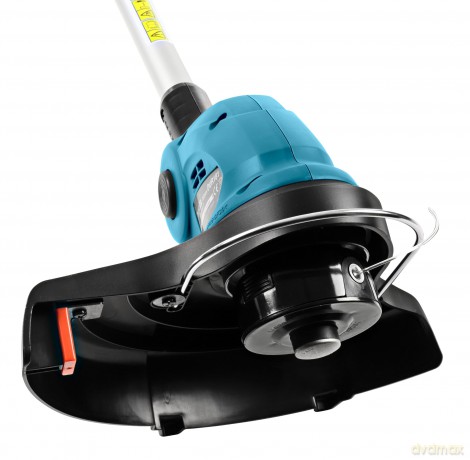 makita DUR181RF Akku-Rasentrimmer 18,0 V