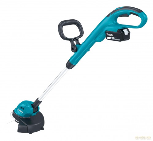 makita DUR181RF Akku-Rasentrimmer 18,0 V