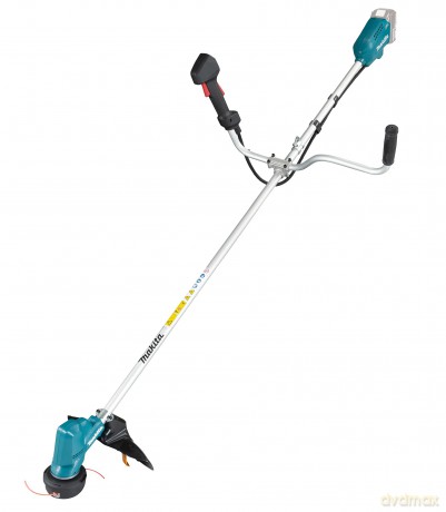 Makita: makita DUR190UZX3 Rasentrimmer 18,0 V, o