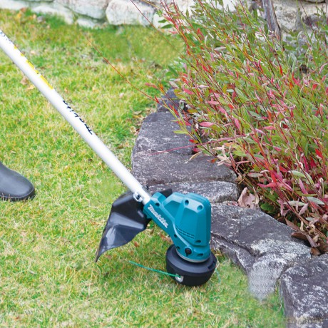 Makita: makita DUR190UZX3 Rasentrimmer 18,0 V, o