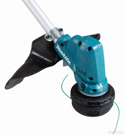 Makita: makita DUR190UZX3 Rasentrimmer 18,0 V, o
