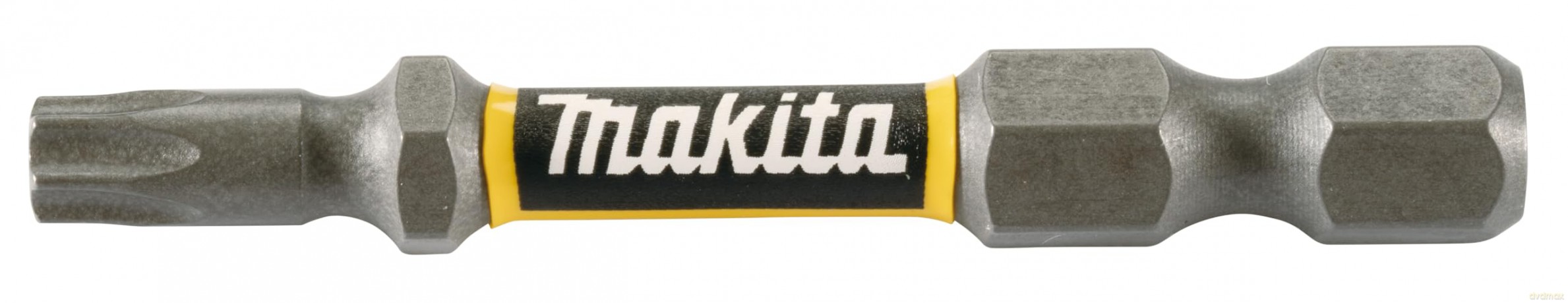 Makita: makita E-03355 Bits, T25, 2 St.