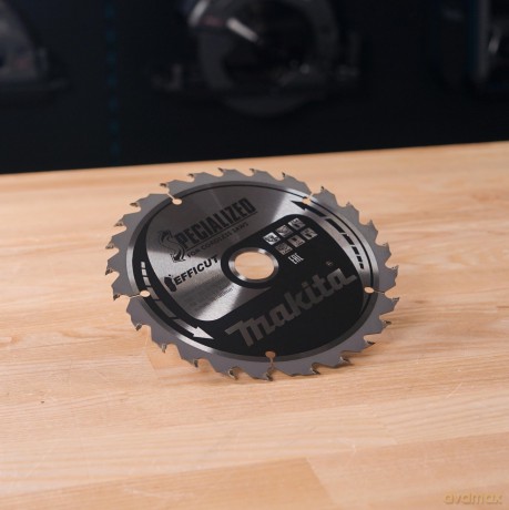 Makita: makita E-06909 EFFICUT Kreissgeblatt 15