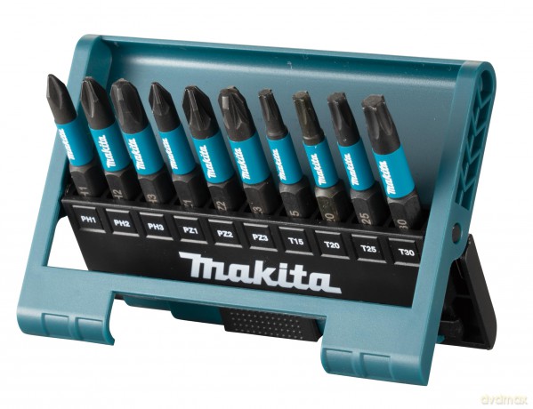 Makita: makita E-12011 Bit-Set