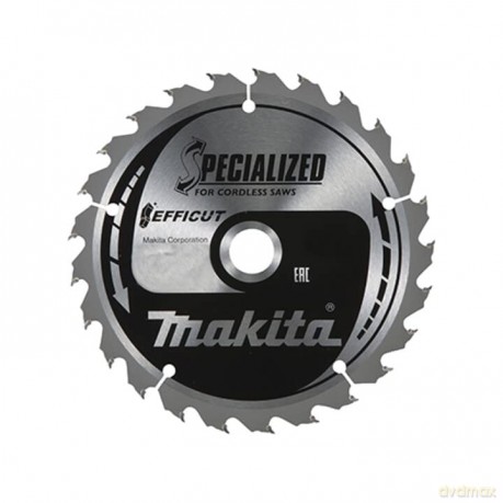 Makita: makita E-12239 EFFICCUT Kreissgeblatt 1