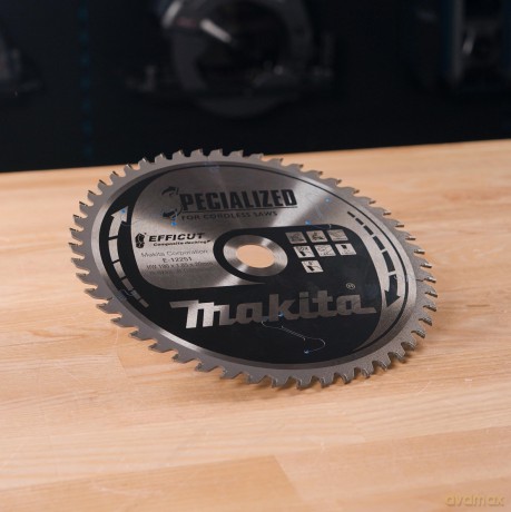 Makita: makita E-12251 Kreissgeblatt 190,0 mm,