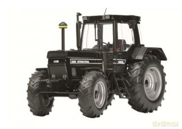 SCHUCO Case IH 1255 XLA Black