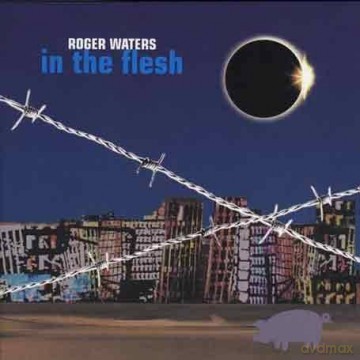 Roger Waters: In The Flesh Live [2CD]