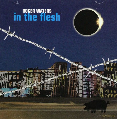 Roger Waters: In The Flesh Live [2CD]
