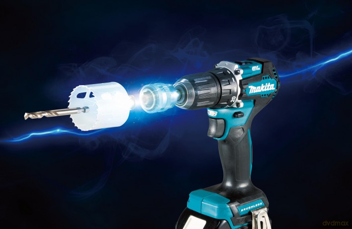 Makita: makita E-12326 Lochsgen-Set, 7-teilig