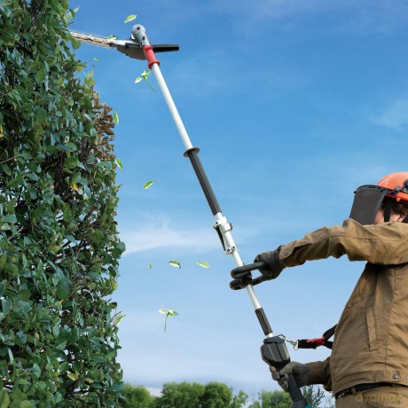 Makita: makita EN402MP Heckenscherenaufsatz fźr