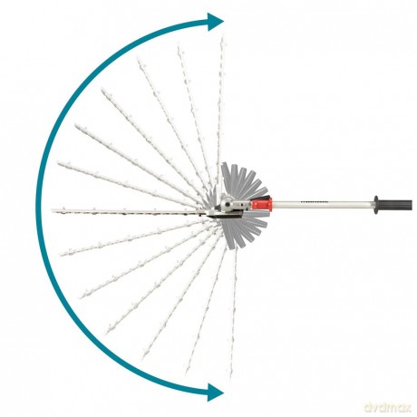 Makita: makita EN402MP Heckenscherenaufsatz fźr