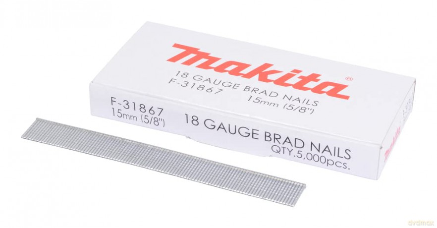 Makita: makita F-31867 Stauchkopfngel 5000 Stźc