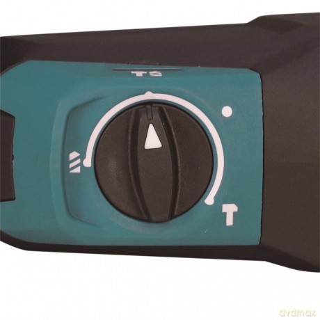 Makita: makita HR2670FTX1 Kombihammer