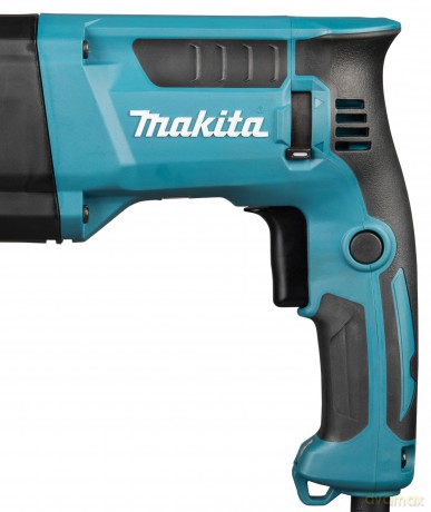 Makita: makita HR2670FTX1 Kombihammer