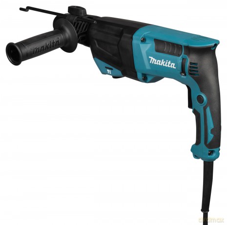 Makita: makita HR2670FTX1 Kombihammer