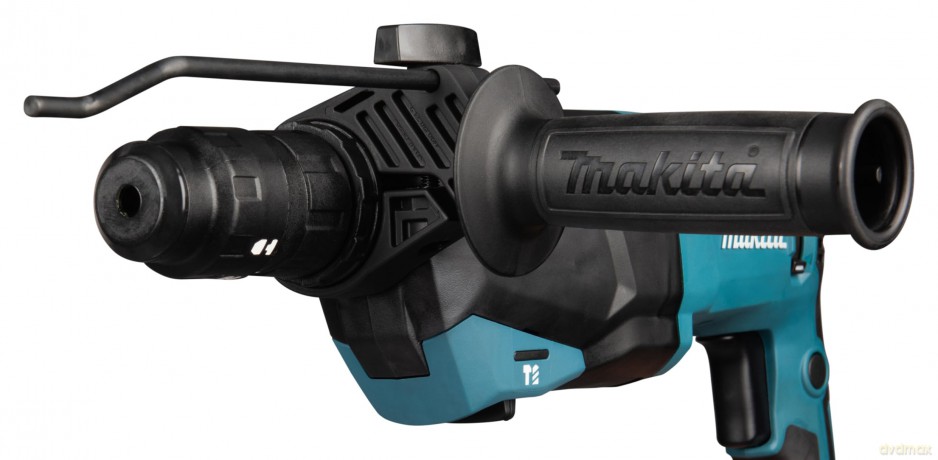 Makita: makita HR2670FTX1 Kombihammer