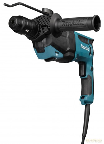 Makita: makita HR2670FTX1 Kombihammer