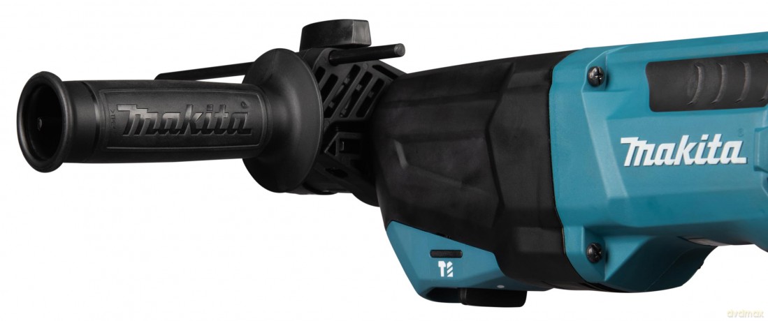 Makita: makita HR2670FTX1 Kombihammer