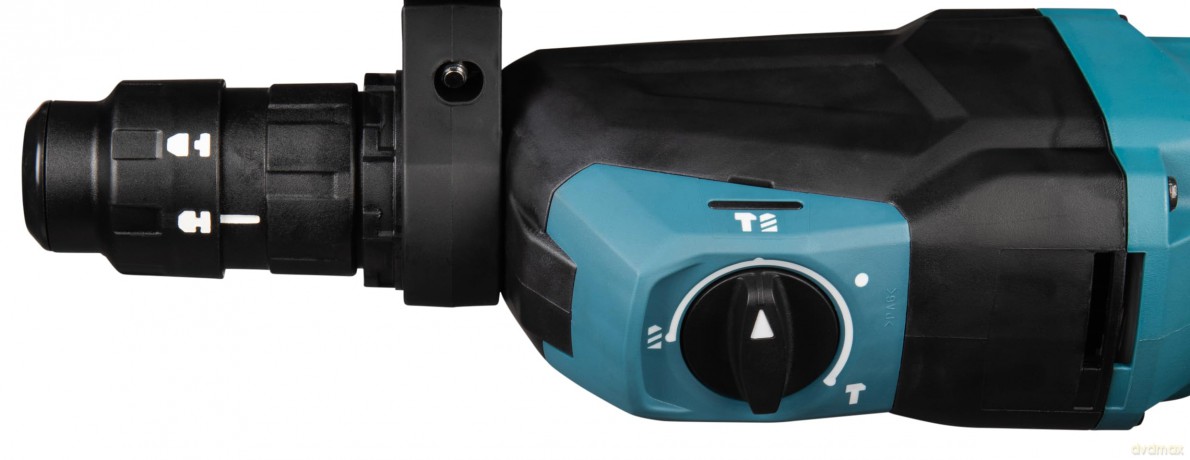 Makita: makita HR2670FTX1 Kombihammer