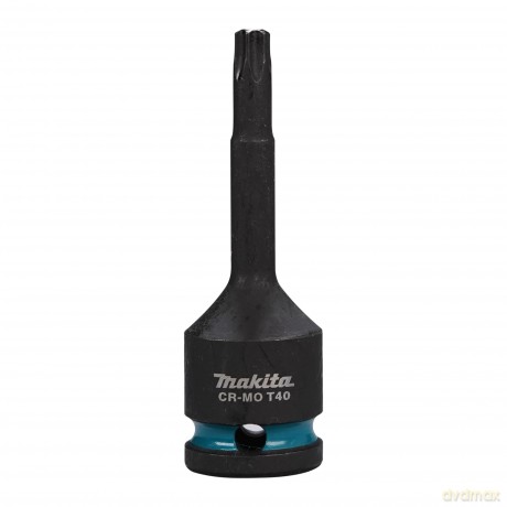 Makita: makita Impact Black 1/2" Torx Steckschlź