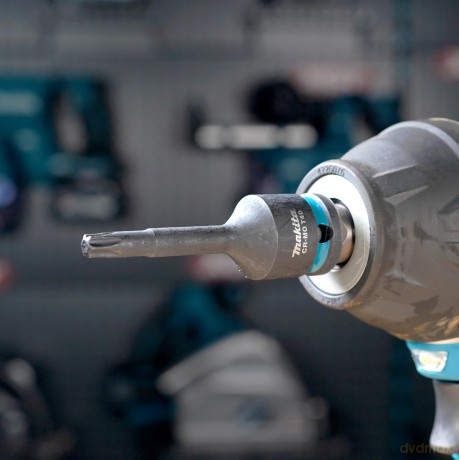 Makita: makita Impact Black 1/2" Torx Steckschlź